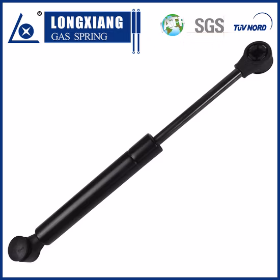 Piston Rod Lift Nitrogen Gas Spring Gas Cylinder