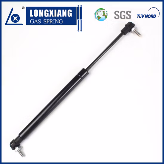 Piston Rod Lift Nitrogen Gas Spring Gas Cylinder