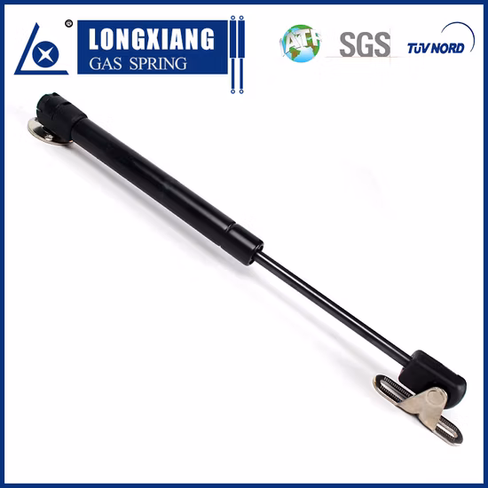 Piston Rod Lift Nitrogen Gas Spring Gas Cylinder
