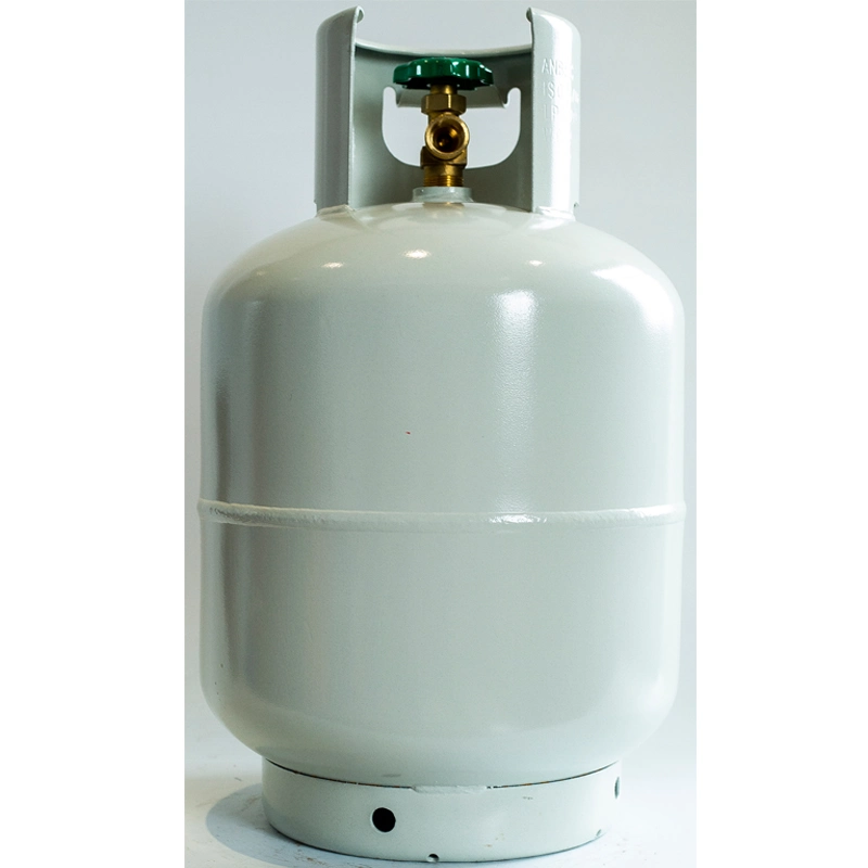 Famous China Professional Manufacture Daly Cylinder 19kg Steel Empty Welding Gas Cylinder/LPG Cylinder with OEM
