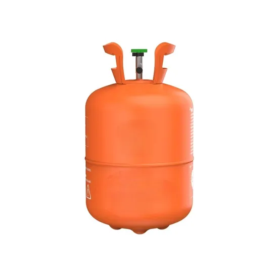 5L Helium Gas Cylinder for Party Balloons