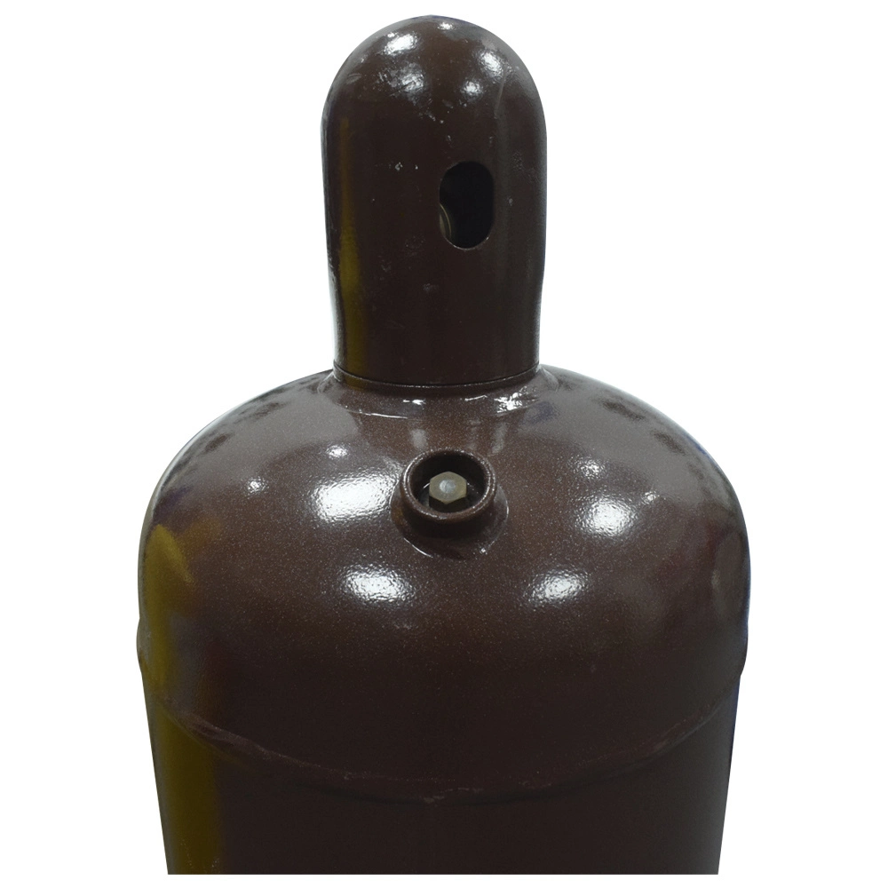 Hot Sale 40L 150bar 200bar High Pressure Gas Cylinder for Acetylene