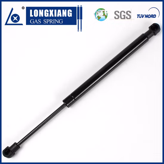 Piston Rod Lift Nitrogen Gas Spring Gas Cylinder