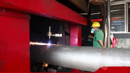 60L High Pressure and High Quality Steel CNG Cylinder