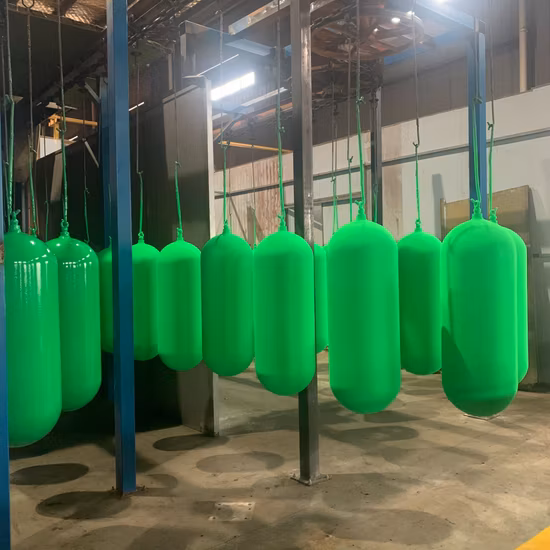 Wholesale Customization 34CrMo4 Car Gas Tank CNG Cylinder Type 1 80L China Gas Cylinders