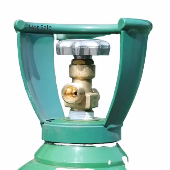 Hot Sale 40L 150bar 200bar High Pressure Gas Cylinder for Acetylene